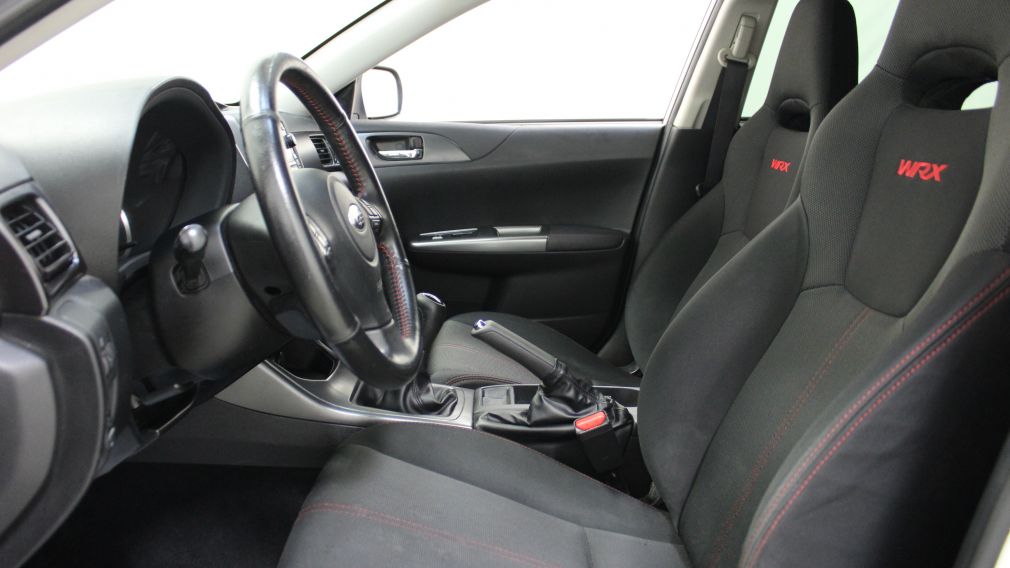 2014 Subaru WRX Hatchback A/C Gr-Électrique Mags Bluetooth #23