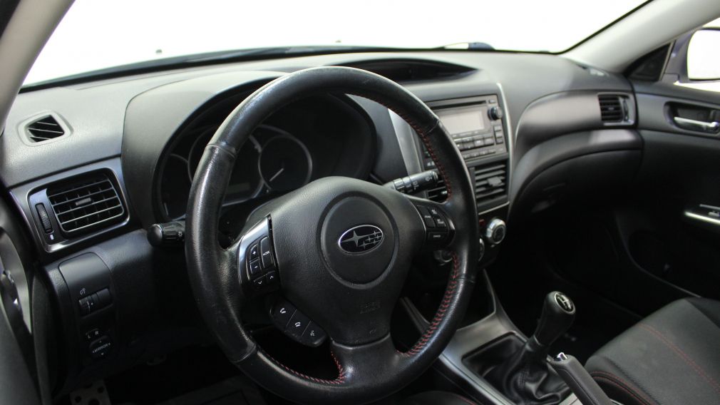 2014 Subaru WRX Hatchback A/C Gr-Électrique Mags Bluetooth #25