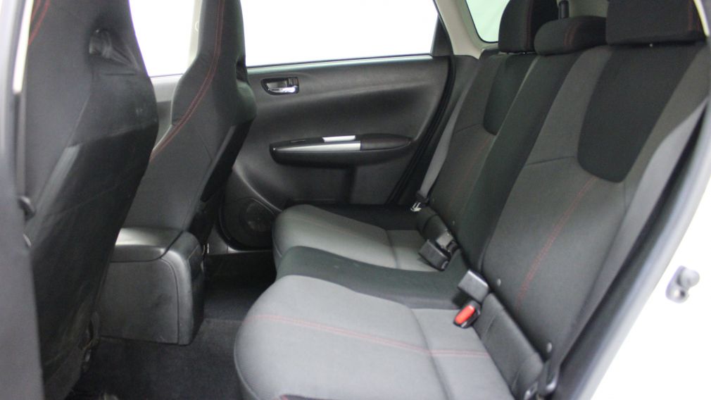 2014 Subaru WRX Hatchback A/C Gr-Électrique Mags Bluetooth #27