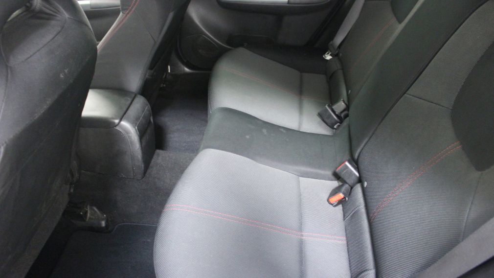 2014 Subaru WRX Hatchback A/C Gr-Électrique Mags Bluetooth #28
