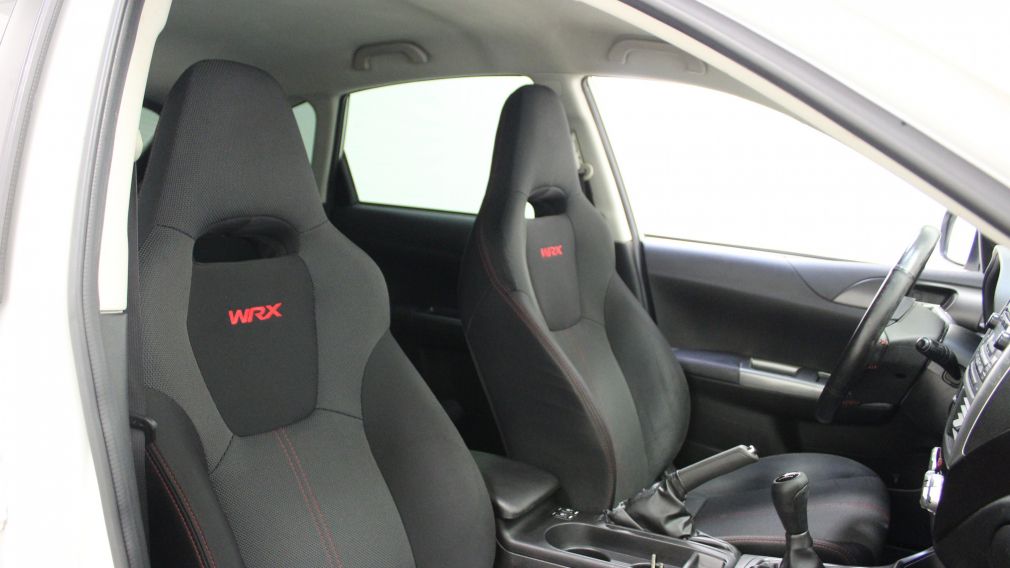 2014 Subaru WRX Hatchback A/C Gr-Électrique Mags Bluetooth #32