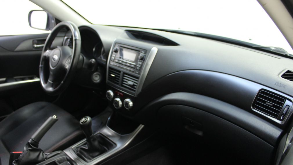 2014 Subaru WRX Hatchback A/C Gr-Électrique Mags Bluetooth #35