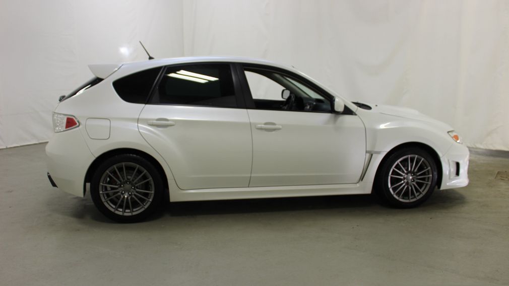 2014 Subaru WRX Hatchback A/C Gr-Électrique Mags Bluetooth #8