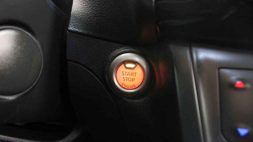 2018 Nissan Sentra SV Mags Toit-Ouvrant Caméra Bluetooth #14
