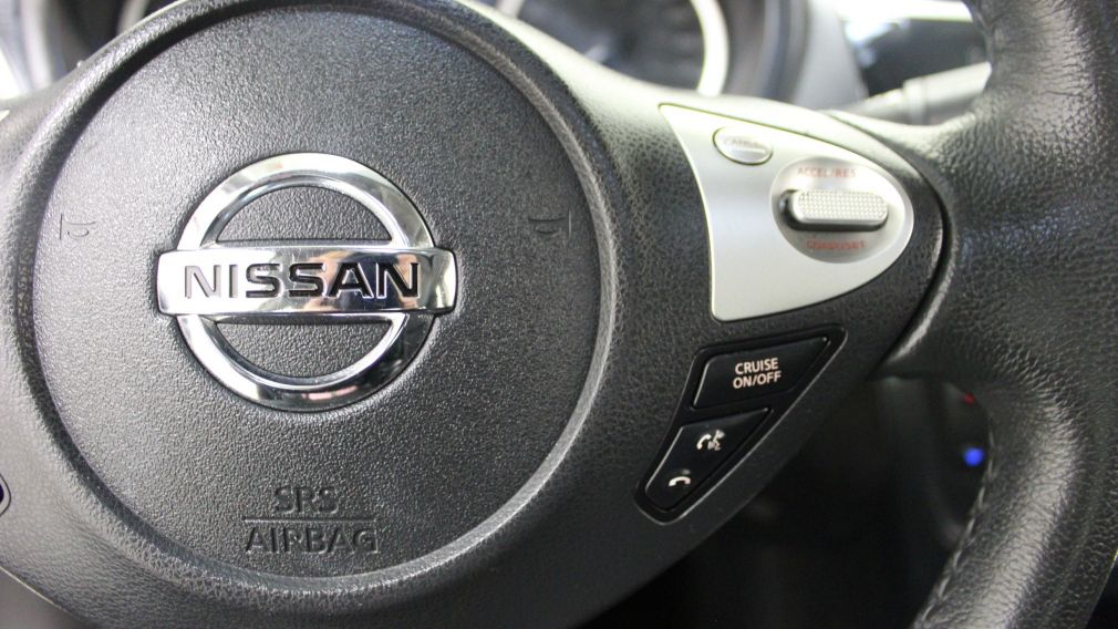 2018 Nissan Sentra SV #22