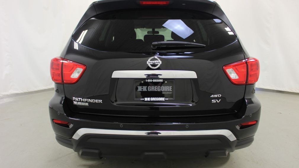 2019 Nissan Pathfinder SV Tech Awd A/C Gr-Électrique Caméra Bluetooth #6