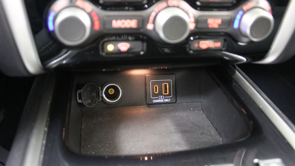 2019 Nissan Pathfinder SV Tech Awd A/C Gr-Électrique Caméra Bluetooth #14