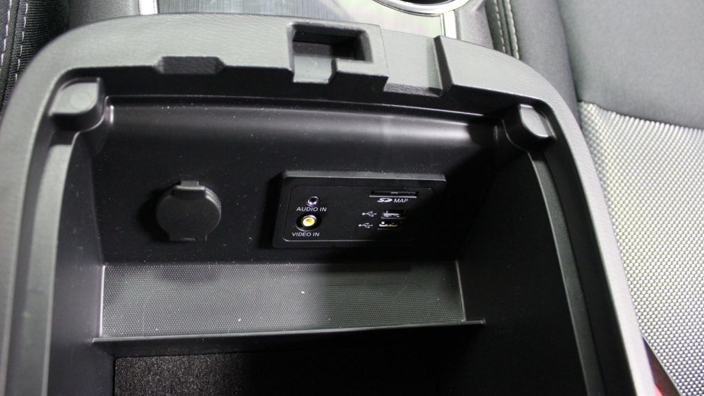 2019 Nissan Pathfinder SV Tech Awd A/C Gr-Électrique Caméra Bluetooth #18