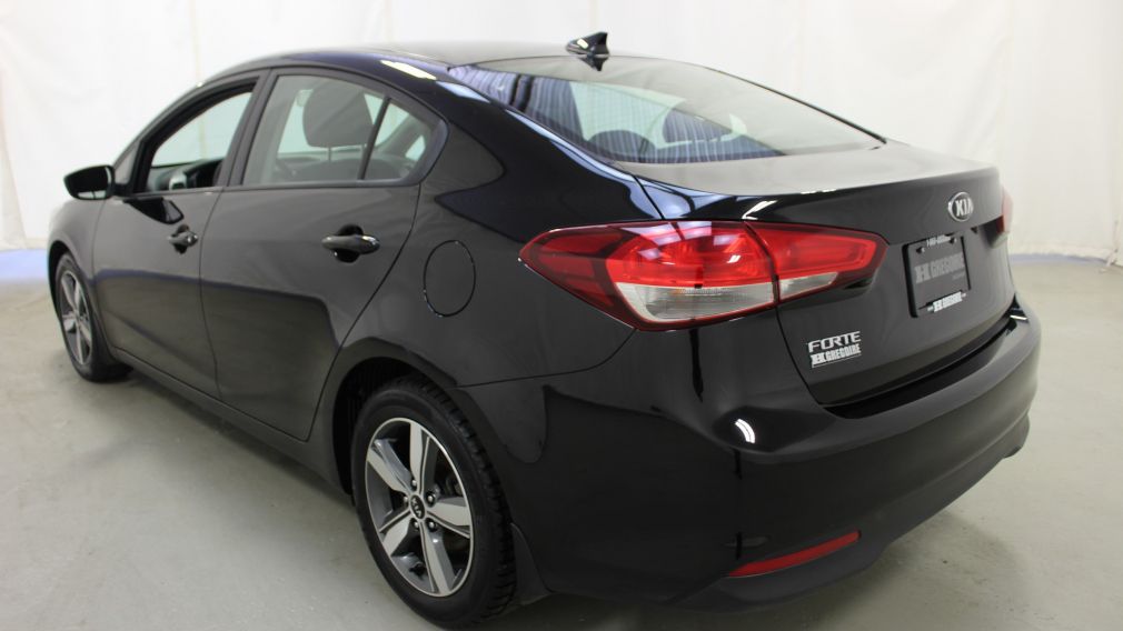 2018 Kia Forte LX+ A/C Gr-Électrique Caméra Bluetooth #5