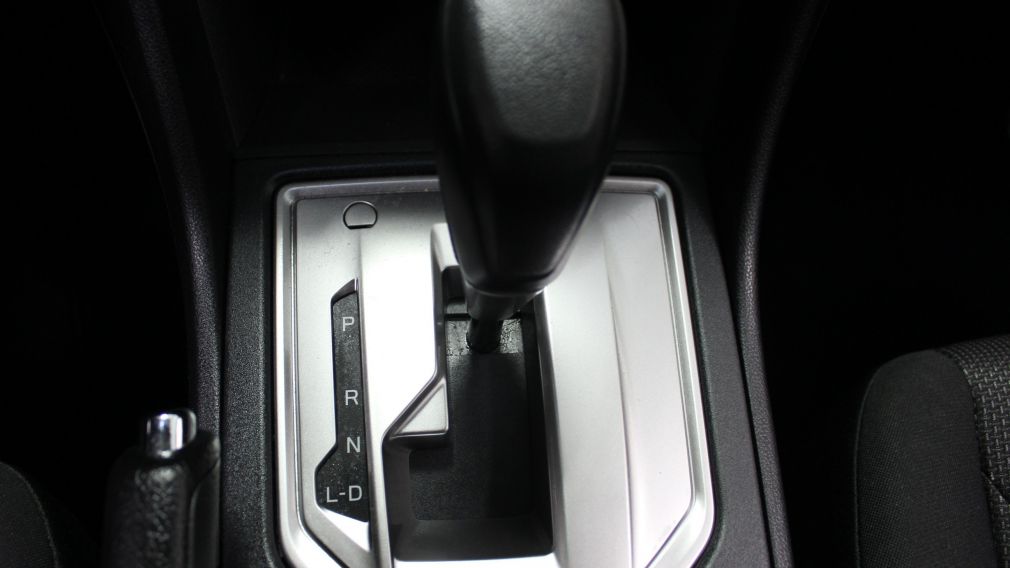 2017 Subaru Impreza Convenience AWD A/C Gr-Électrique Caméra Bluetooth #13