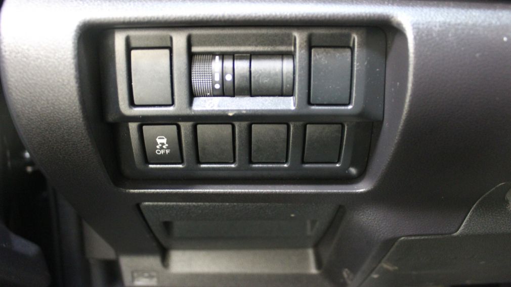 2017 Subaru Impreza Convenience AWD A/C Gr-Électrique Caméra Bluetooth #16