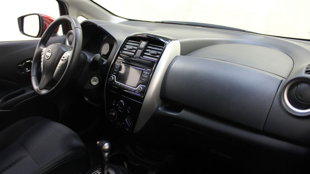 2018 Nissan Versa SV Hatchback A/C Gr-Électrique Caméra Bluetooth #34