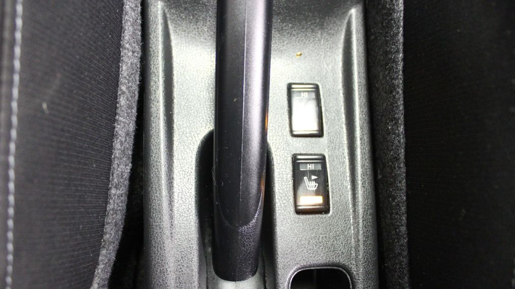 2018 Nissan Versa SV Hatchback A/C Gr-Électrique Caméra Bluetooth #15