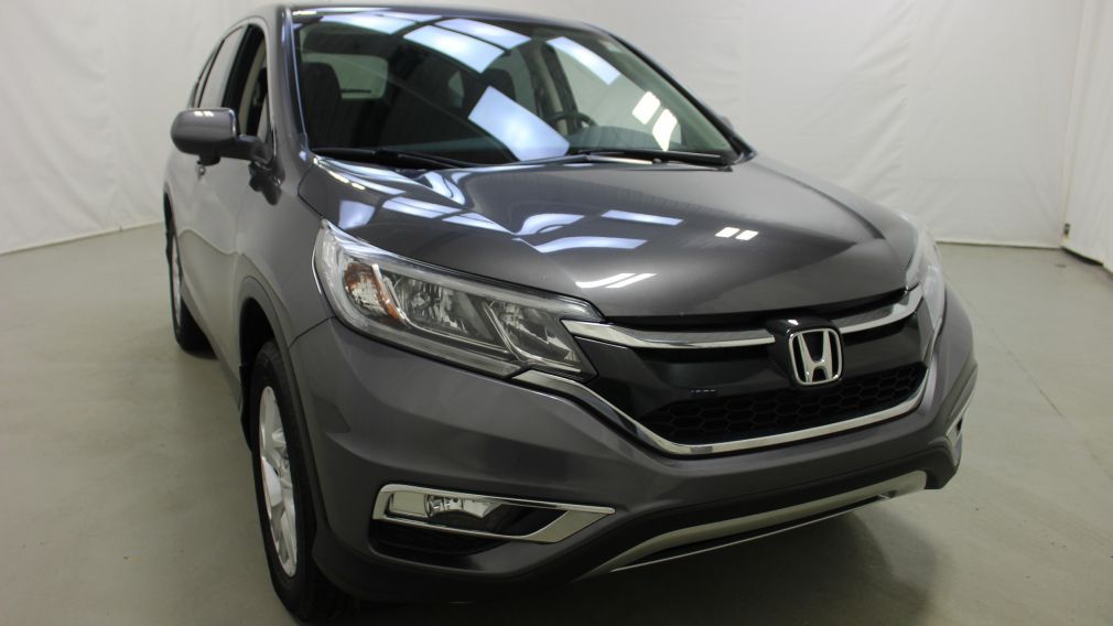 2016 Honda CRV EX Awd Mags Toit-Ouvrant Caméra Bluetooth #0