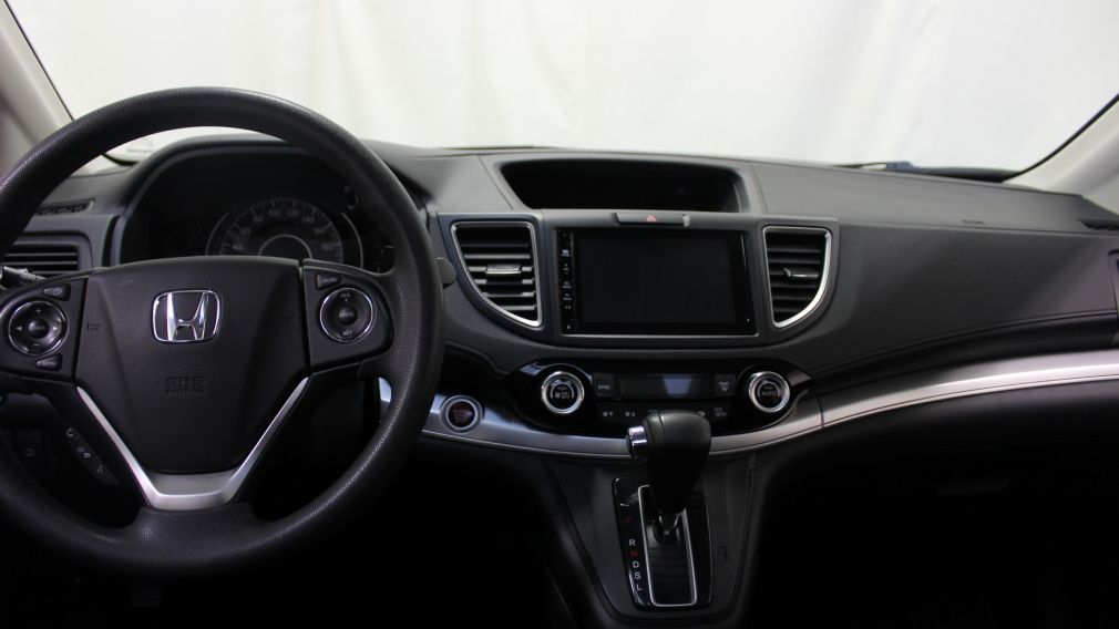 2016 Honda CRV EX Awd Mags Toit-Ouvrant Caméra Bluetooth #11