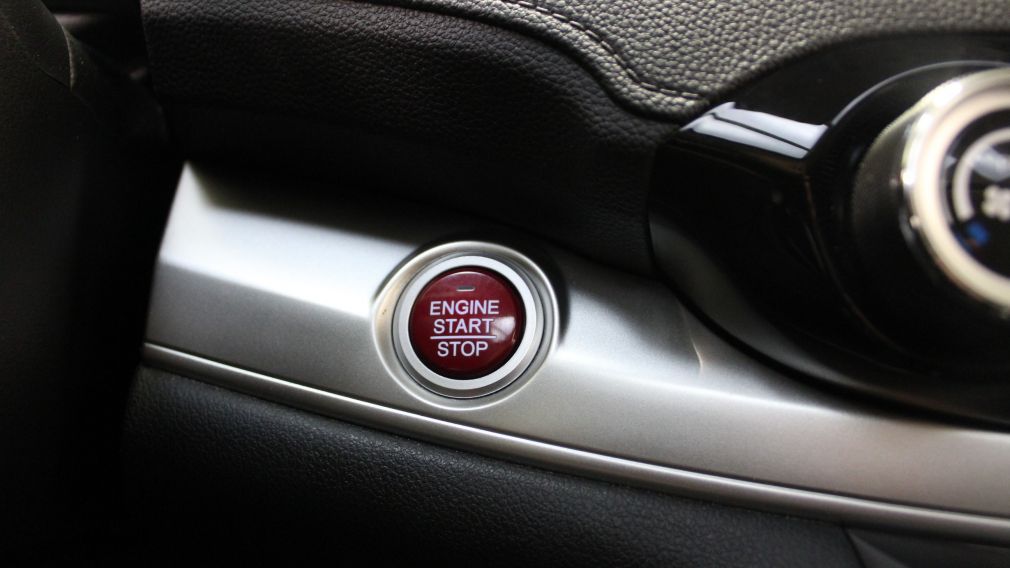 2016 Honda CRV EX Awd Mags Toit-Ouvrant Caméra Bluetooth #14
