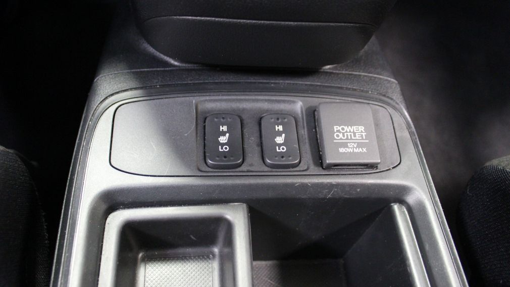 2016 Honda CRV EX Awd Mags Toit-Ouvrant Caméra Bluetooth #16