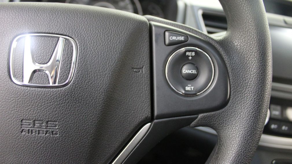 2016 Honda CRV EX Awd Mags Toit-Ouvrant Caméra Bluetooth #21