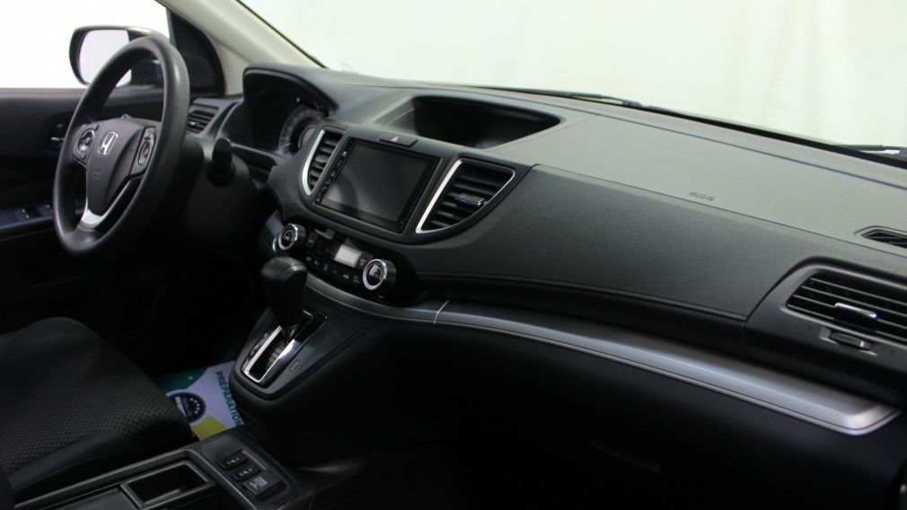 2016 Honda CRV EX Awd Mags Toit-Ouvrant Caméra Bluetooth #37