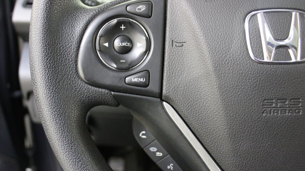 2016 Honda CRV EX Awd Mags Toit-Ouvrant Caméra Bluetooth #20
