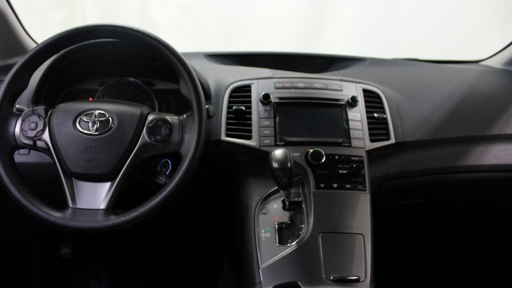 2016 Toyota Venza  AWD A/C Gr-Électrique Mags Caméra Bluetooth #10