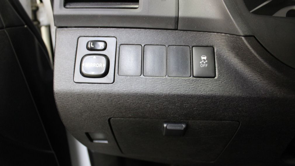 2016 Toyota Venza  AWD A/C Gr-Électrique Mags Caméra Bluetooth #16