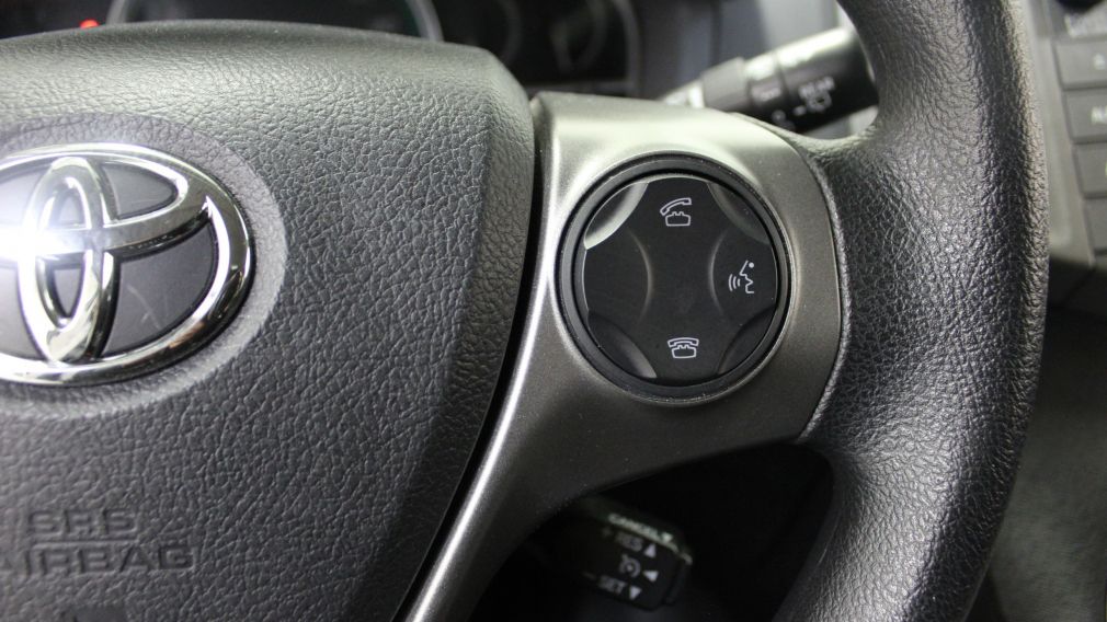 2016 Toyota Venza  AWD A/C Gr-Électrique Mags Caméra Bluetooth #18