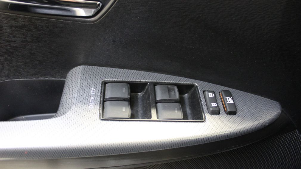 2016 Toyota Venza  AWD A/C Gr-Électrique Mags Caméra Bluetooth #19