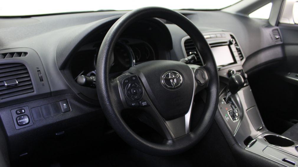 2016 Toyota Venza  AWD A/C Gr-Électrique Mags Caméra Bluetooth #24