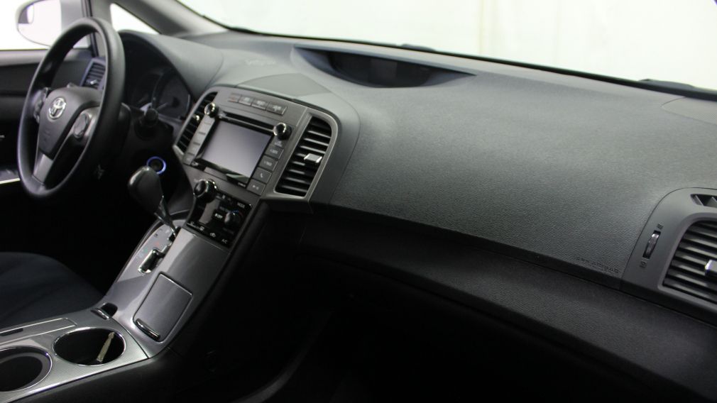 2016 Toyota Venza  AWD A/C Gr-Électrique Mags Caméra Bluetooth #35