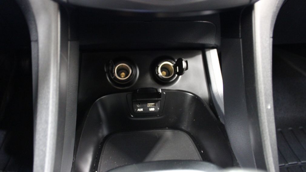2015 Hyundai Santa Fe Premium Awd A/C Gr-Électrique Mags Bluetooth #10
