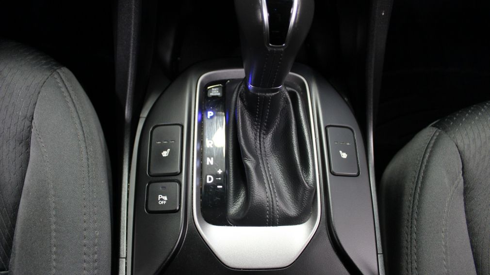 2015 Hyundai Santa Fe Premium Awd A/C Gr-Électrique Mags Bluetooth #12