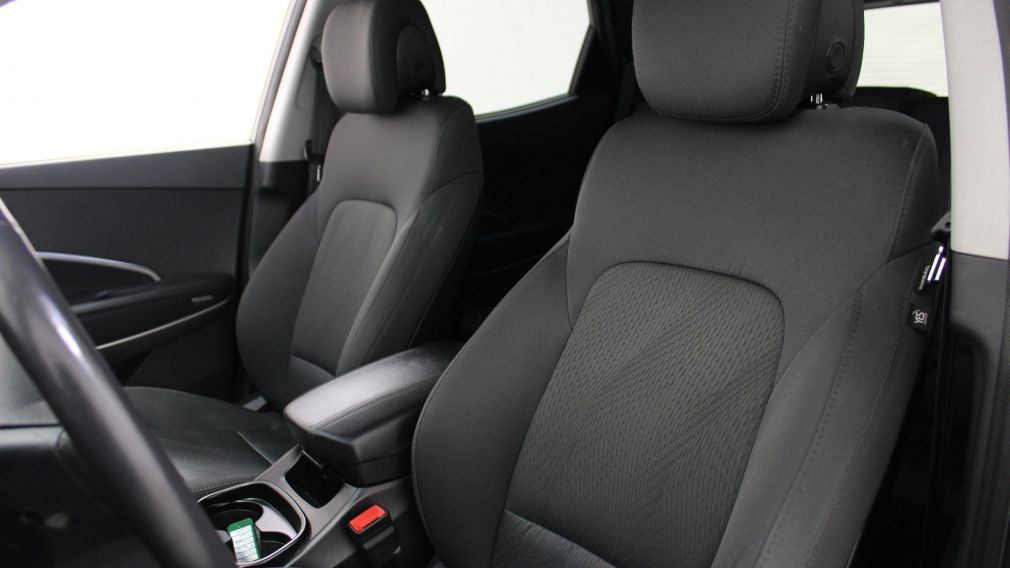 2015 Hyundai Santa Fe Premium Awd A/C Gr-Électrique Mags Bluetooth #18