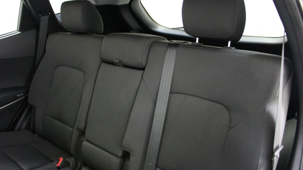 2015 Hyundai Santa Fe Premium Awd A/C Gr-Électrique Mags Bluetooth #22