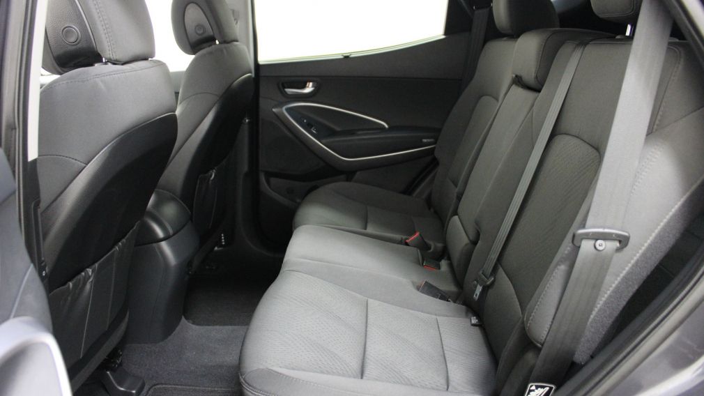 2015 Hyundai Santa Fe Premium Awd A/C Gr-Électrique Mags Bluetooth #23