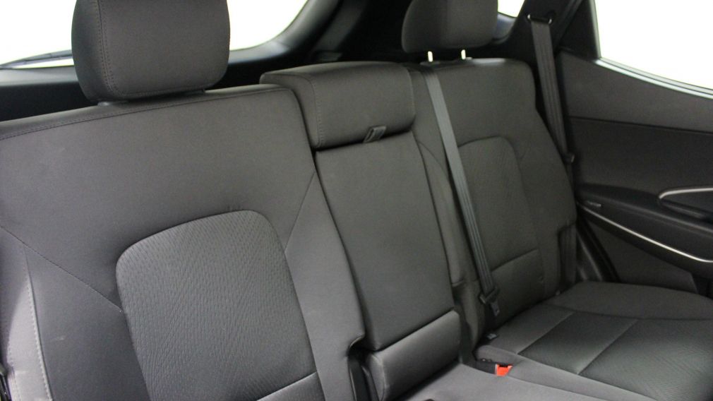 2015 Hyundai Santa Fe Premium Awd A/C Gr-Électrique Mags Bluetooth #25