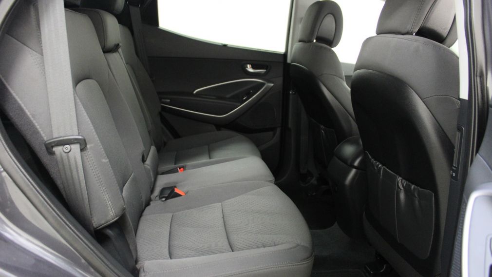 2015 Hyundai Santa Fe Premium Awd A/C Gr-Électrique Mags Bluetooth #26