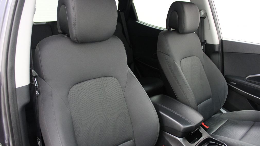 2015 Hyundai Santa Fe Premium Awd A/C Gr-Électrique Mags Bluetooth #28