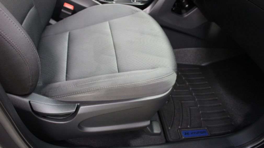 2015 Hyundai Santa Fe Premium Awd A/C Gr-Électrique Mags Bluetooth #30
