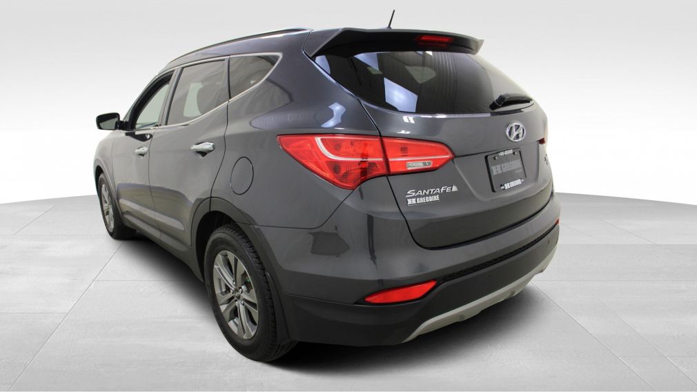 2015 Hyundai Santa Fe Premium Awd A/C Gr-Électrique Mags Bluetooth #4