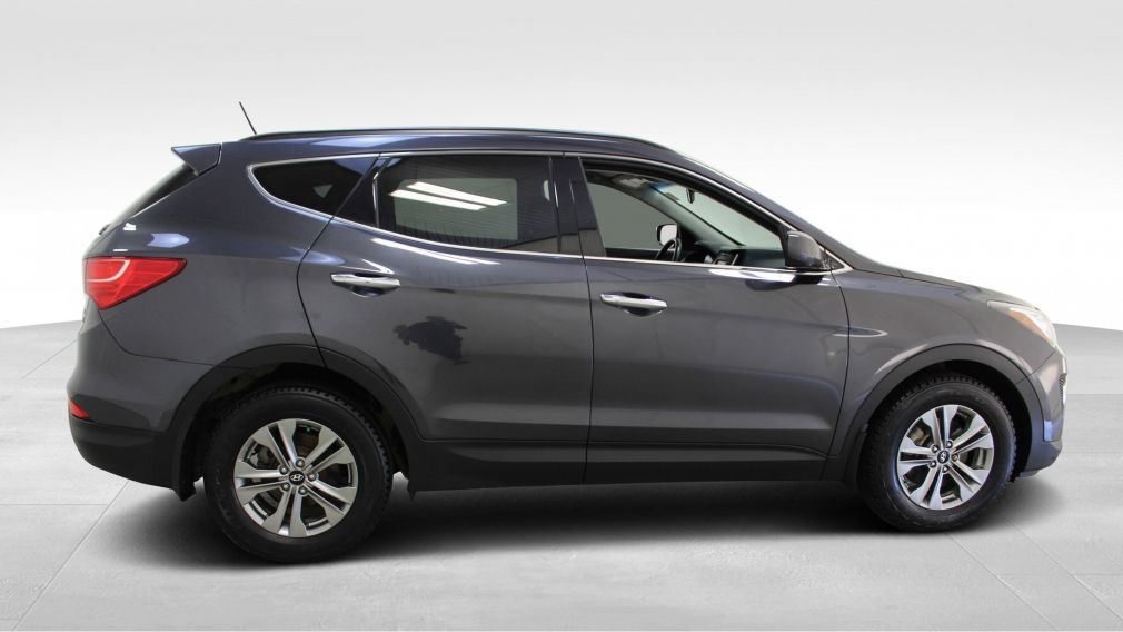 2015 Hyundai Santa Fe Premium Awd A/C Gr-Électrique Mags Bluetooth #7