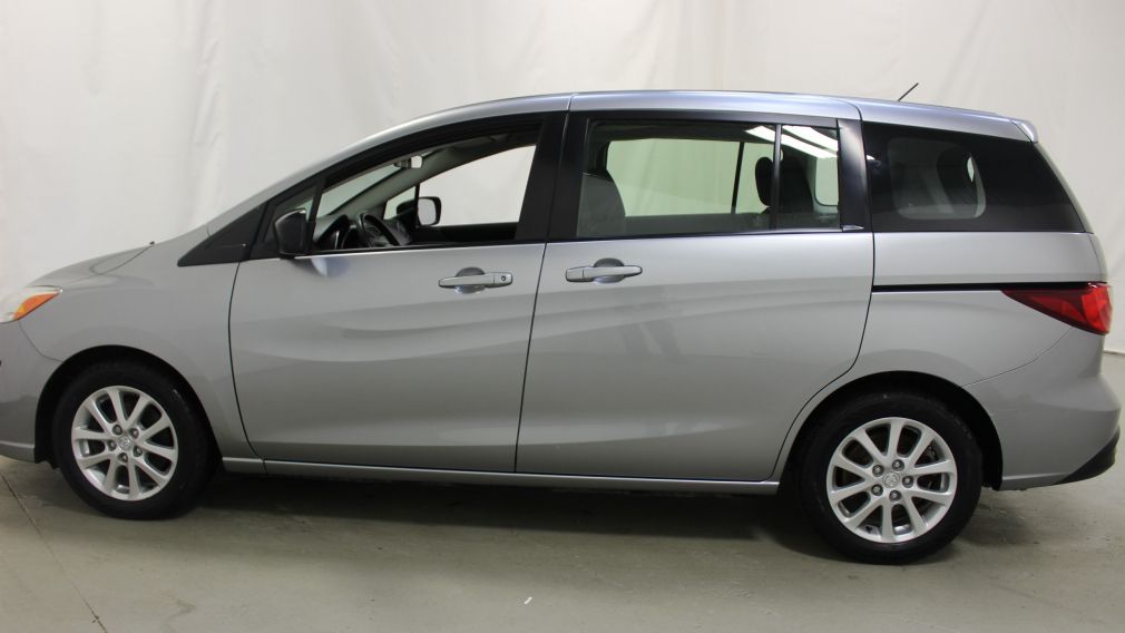 2014 Mazda 5 GS Hatchback 6 Passagers A/C Gr-Électrique #4