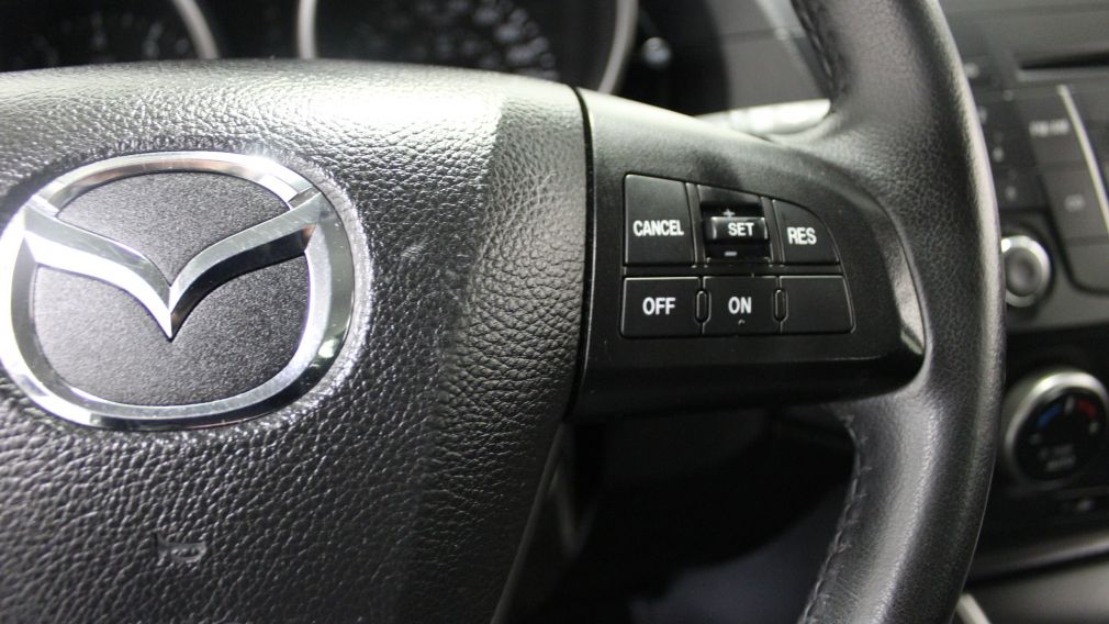 2014 Mazda 5 GS Hatchback 6 Passagers A/C Gr-Électrique #16