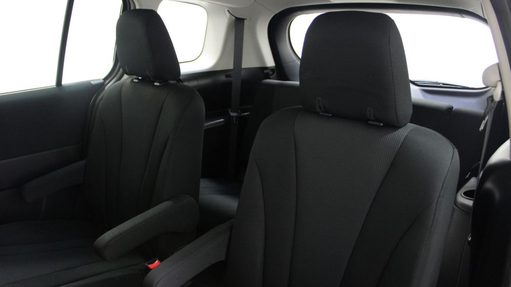 2014 Mazda 5 GS Hatchback 6 Passagers A/C Gr-Électrique #22