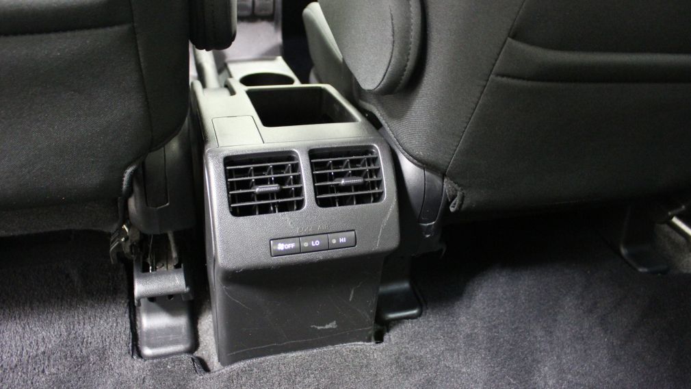 2014 Mazda 5 GS Hatchback 6 Passagers A/C Gr-Électrique #26