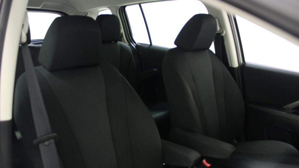 2014 Mazda 5 GS Hatchback 6 Passagers A/C Gr-Électrique #32