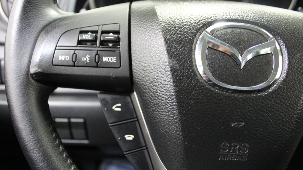 2014 Mazda 5 GS Hatchback 6 Passagers A/C Gr-Électrique #15