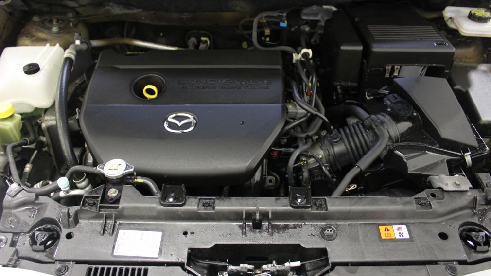 2014 Mazda 5 GS Hatchback 6 Passagers A/C Gr-Électrique #39