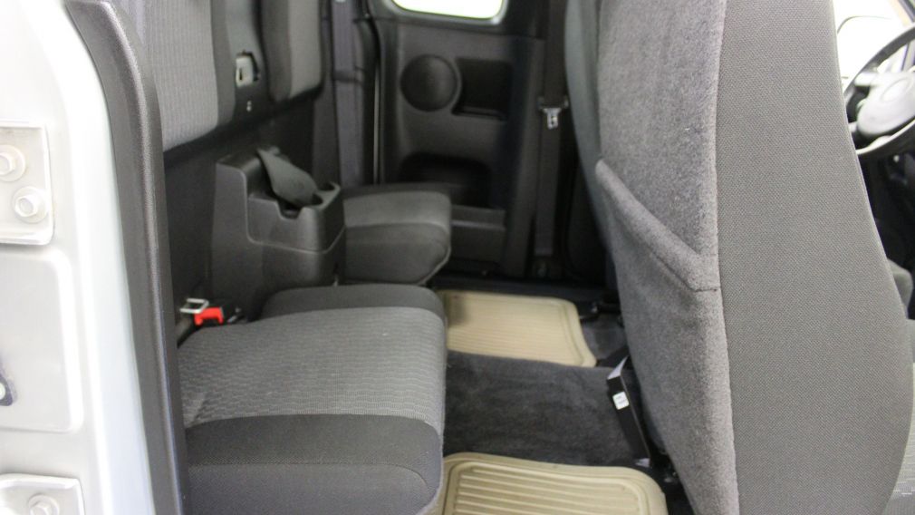 2010 Chevrolet Colorado LT King-cab  4X4 #21