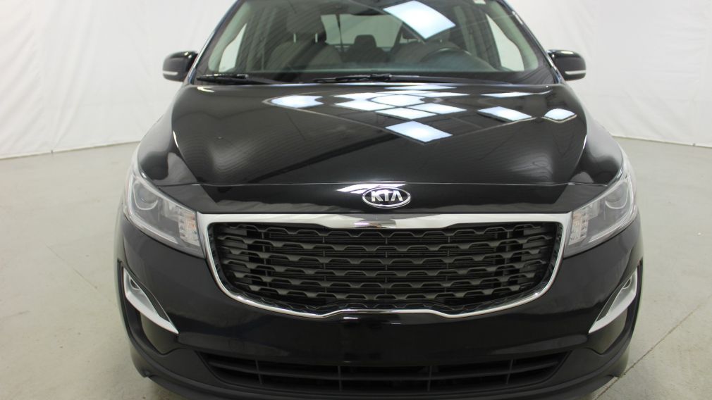 2019 Kia Sedona LX+ #1